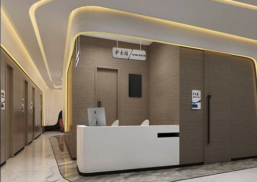 廈門儷人護士站