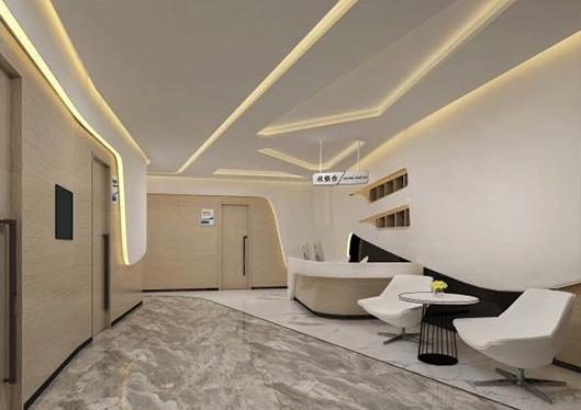 廈門儷人收銀臺