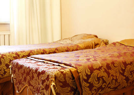 山西省整形外科醫(yī)院美膚室