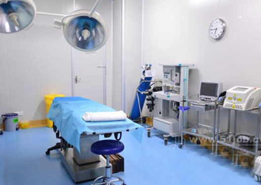 深圳美臣整形手術(shù)室