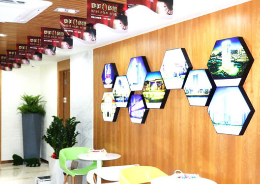 環(huán)境一角2