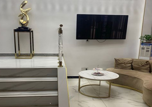 醫(yī)院內(nèi)部環(huán)境