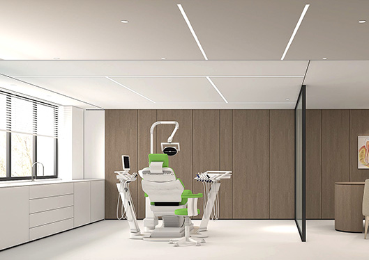 廈門登特口腔設(shè)備