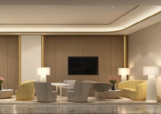 南京美萊整形醫(yī)療美容等候室