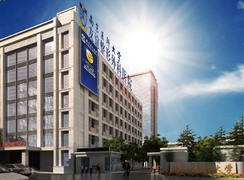 南京醫(yī)科大學(xué)友誼整形外科醫(yī)院