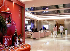 北京藝星醫(yī)療美容醫(yī)院