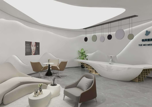 休息等待區(qū)