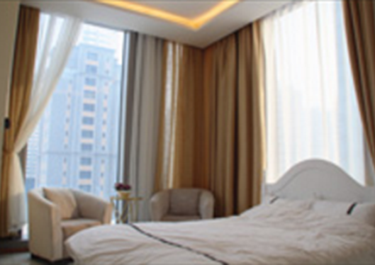 烏魯木齊青春定格醫(yī)療美容診所留觀室