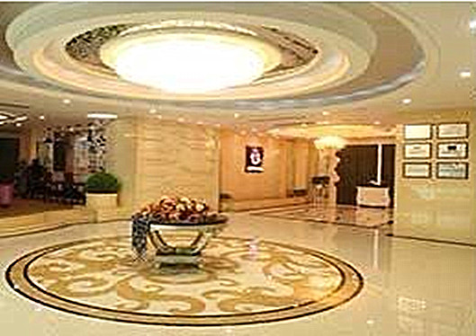 張家界維納斯整形大廳