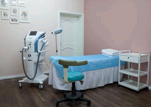 三亞三仁醫(yī)療美容門診部手術(shù)室