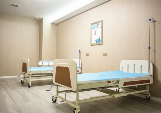 張家界瑞美整形病房