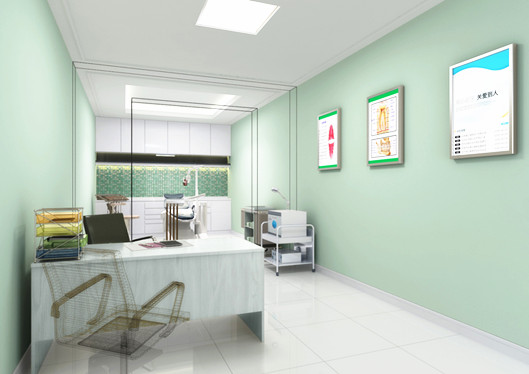 張家界瑞美整形面診室