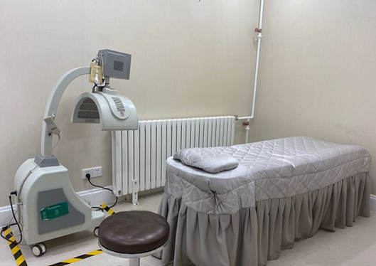 醫(yī)院治療儀器