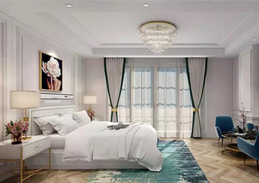 廣州雅麗達醫(yī)療整形美容醫(yī)院VIP病房