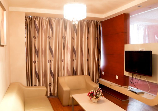 烏魯木齊普瑞眼科醫(yī)院眼科vip病房