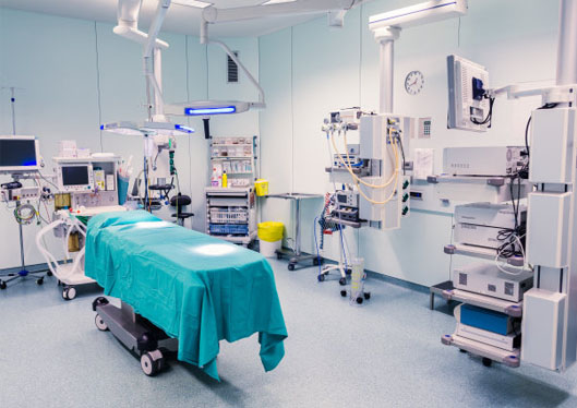 深圳容術(shù)無菌手術(shù)室