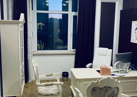 錦州斯美諾醫(yī)療美容醫(yī)院面診室