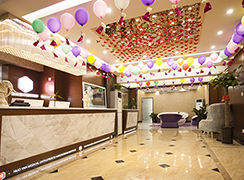 西安諾顏整形美容醫(yī)院