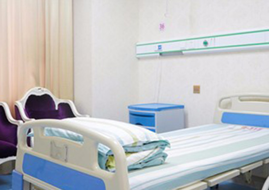 長(zhǎng)沙雅美醫(yī)療美容醫(yī)院恢復(fù)室