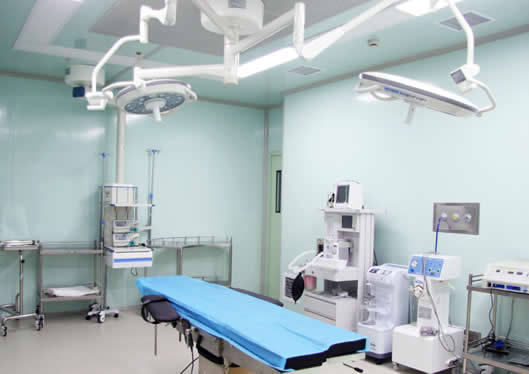 無(wú)菌手術(shù)室