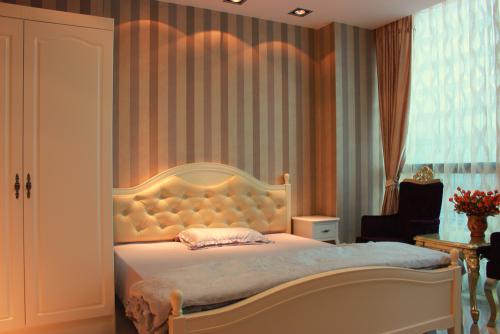 銀川維多利亞整形vip休閑區(qū)