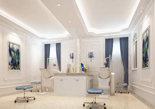 醫(yī)院面診室