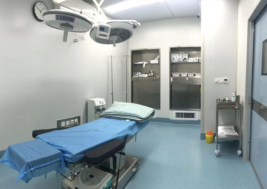 無菌手術(shù)室