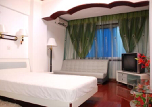 西安西美（碑林西京）整形門診部病房