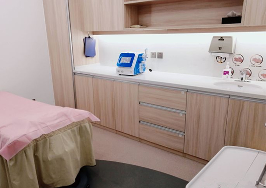 醫(yī)院治療室