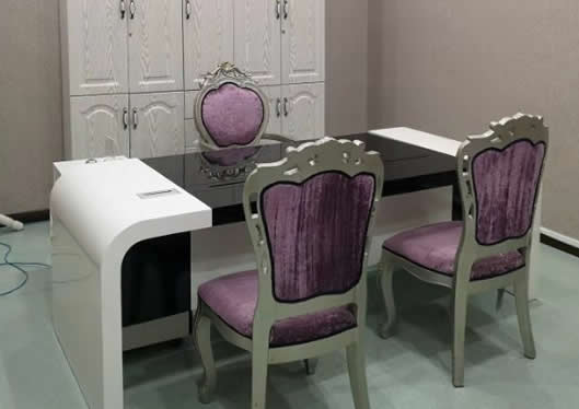 醫(yī)生面診洽談室