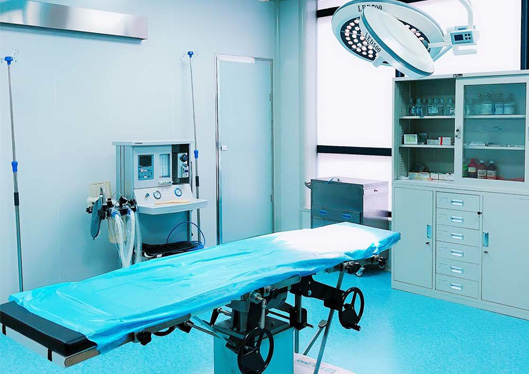 武漢匠星醫(yī)療美容整形手術(shù)室