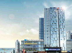 威海威高醫(yī)療美容門診部