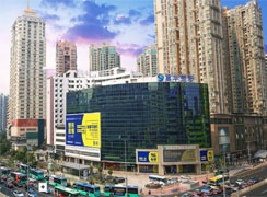 深圳富華醫(yī)療美容醫(yī)院