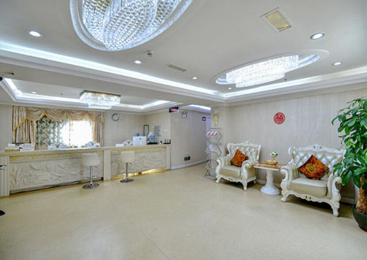 環(huán)境一角1