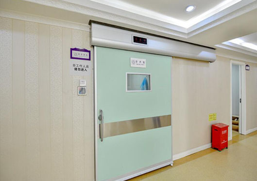 無菌手術(shù)室