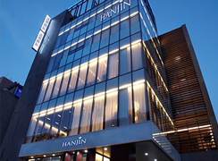 昆明韓辰醫(yī)療美容醫(yī)院