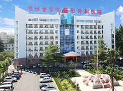濰坊醫(yī)學(xué)院整形外科醫(yī)院
