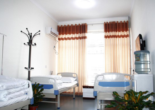 濟南美蓮醫(yī)療美容門診部恢復室