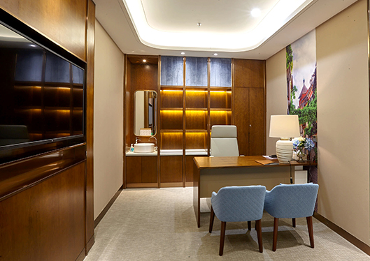 廈門美萊面診室