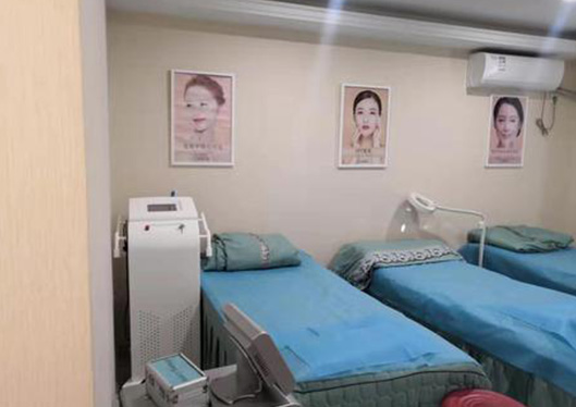 合肥福華美容室