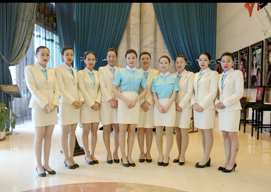 沈陽杏林整形外科醫(yī)院醫(yī)護團隊