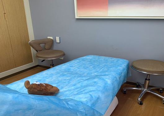 醫(yī)院治療室