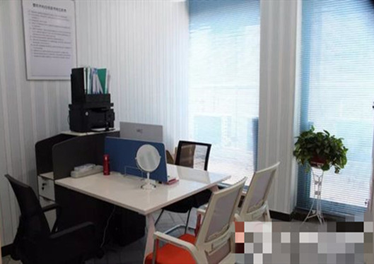 景德鎮(zhèn)圣嘉麗醫(yī)療美容門診部咨詢室