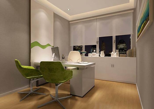 天津河西爾灣醫(yī)療美容門(mén)診部咨詢(xún)室