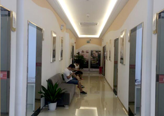 深圳圣浩齒科富民口腔