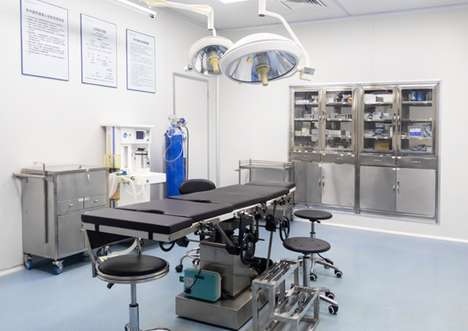 惠州陽(yáng)光整形醫(yī)院手術(shù)室