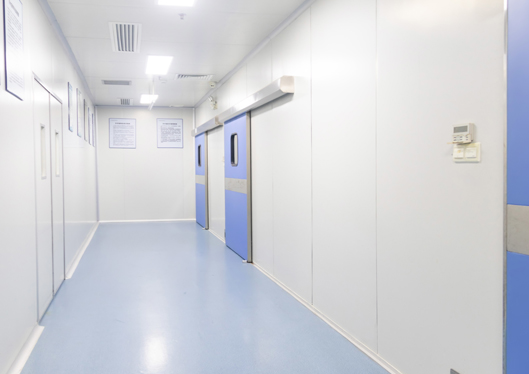 惠州陽(yáng)光整形醫(yī)院院內(nèi)走廊