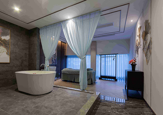 廈門酉西兒整形治療室