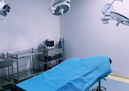 惠州DL天成整形醫(yī)院手術室