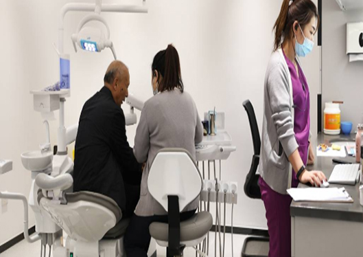 醫(yī)院講解室